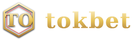 tokbet logo