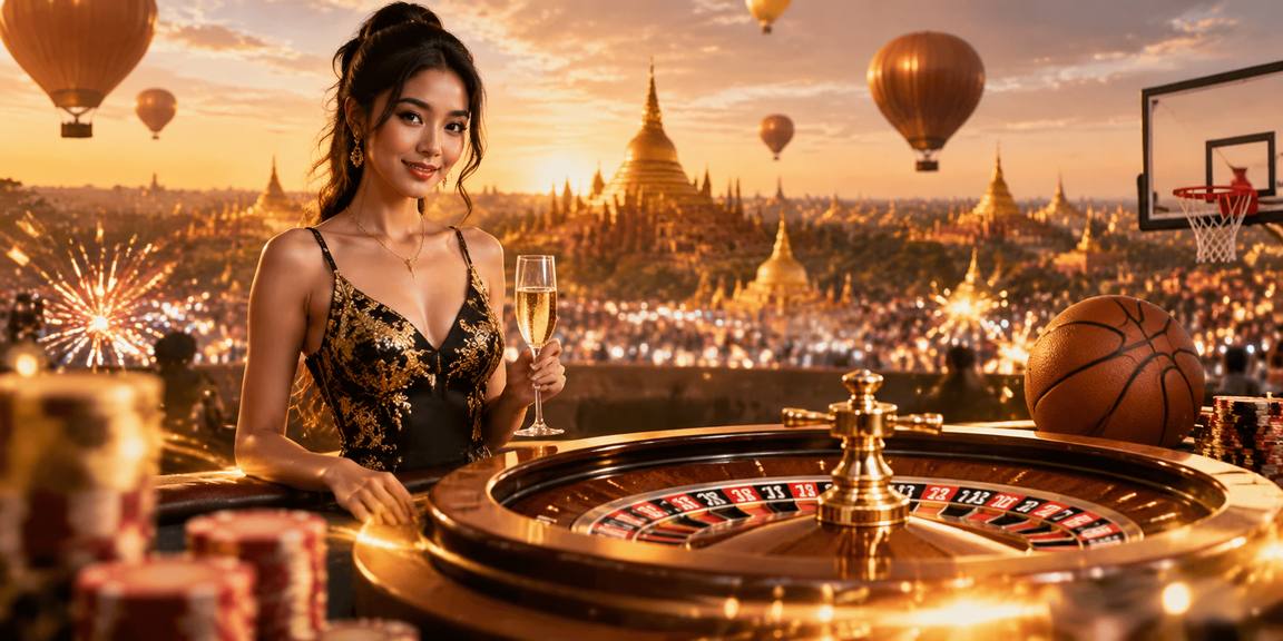 tokbet အမြန်လှည့် စလော့